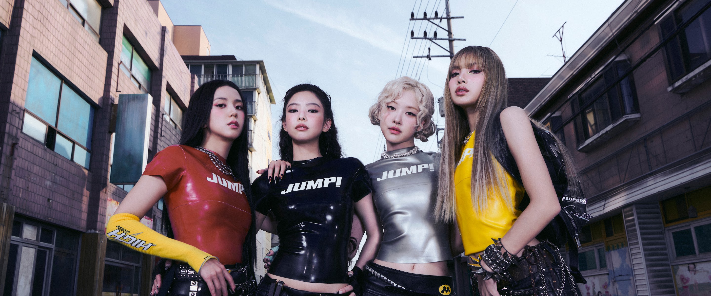 BLACKPINK