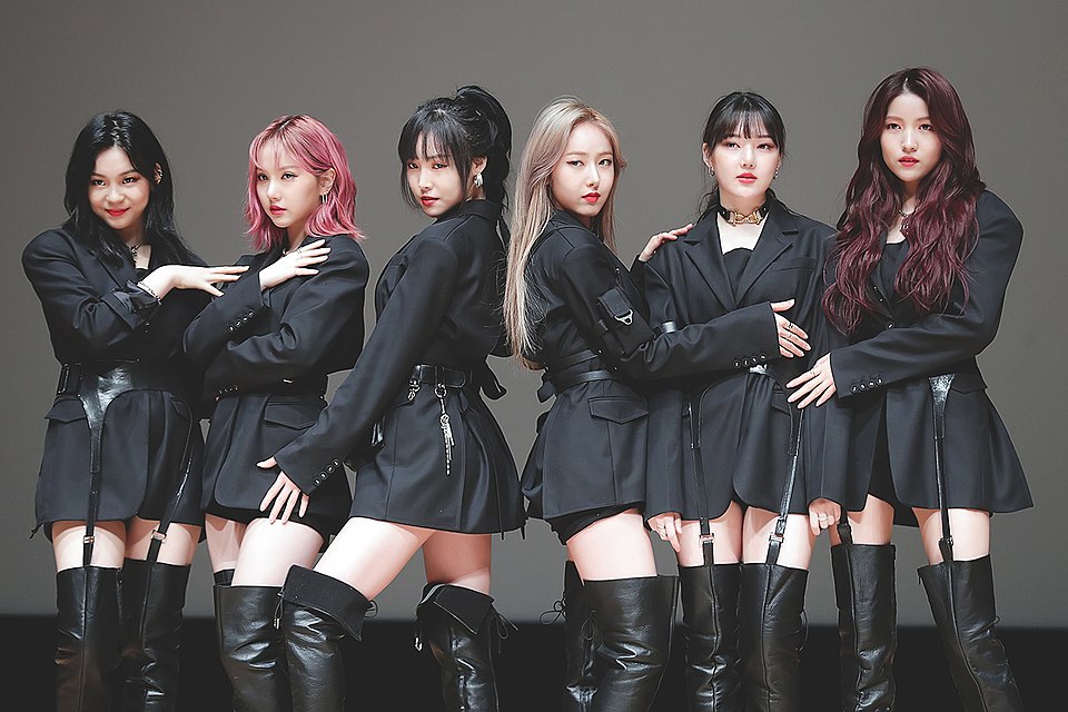 GFRIEND