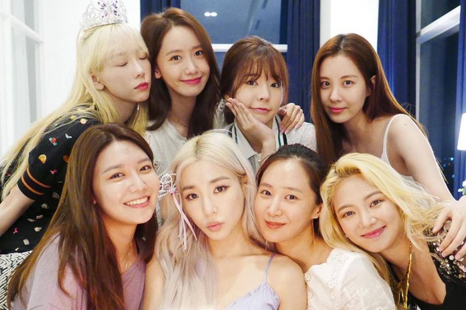 Girls' Generation