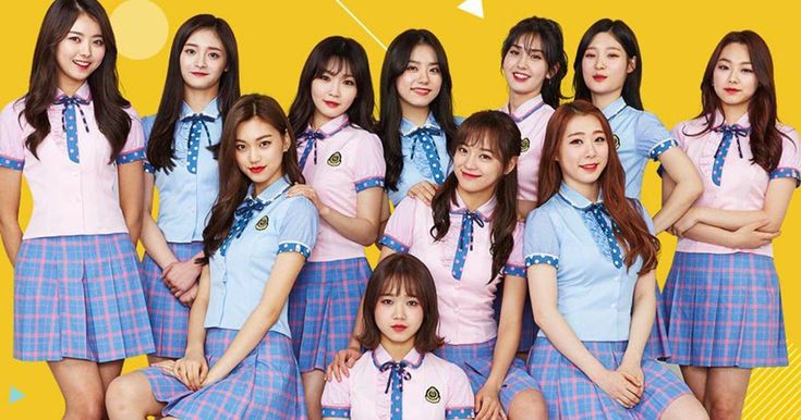 I.O.I